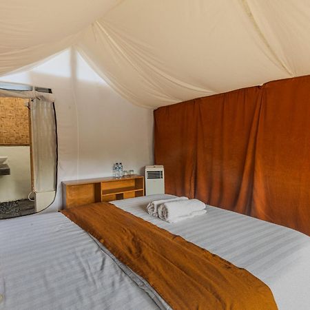 Camani Glamping Hotel Karangasem Exterior foto