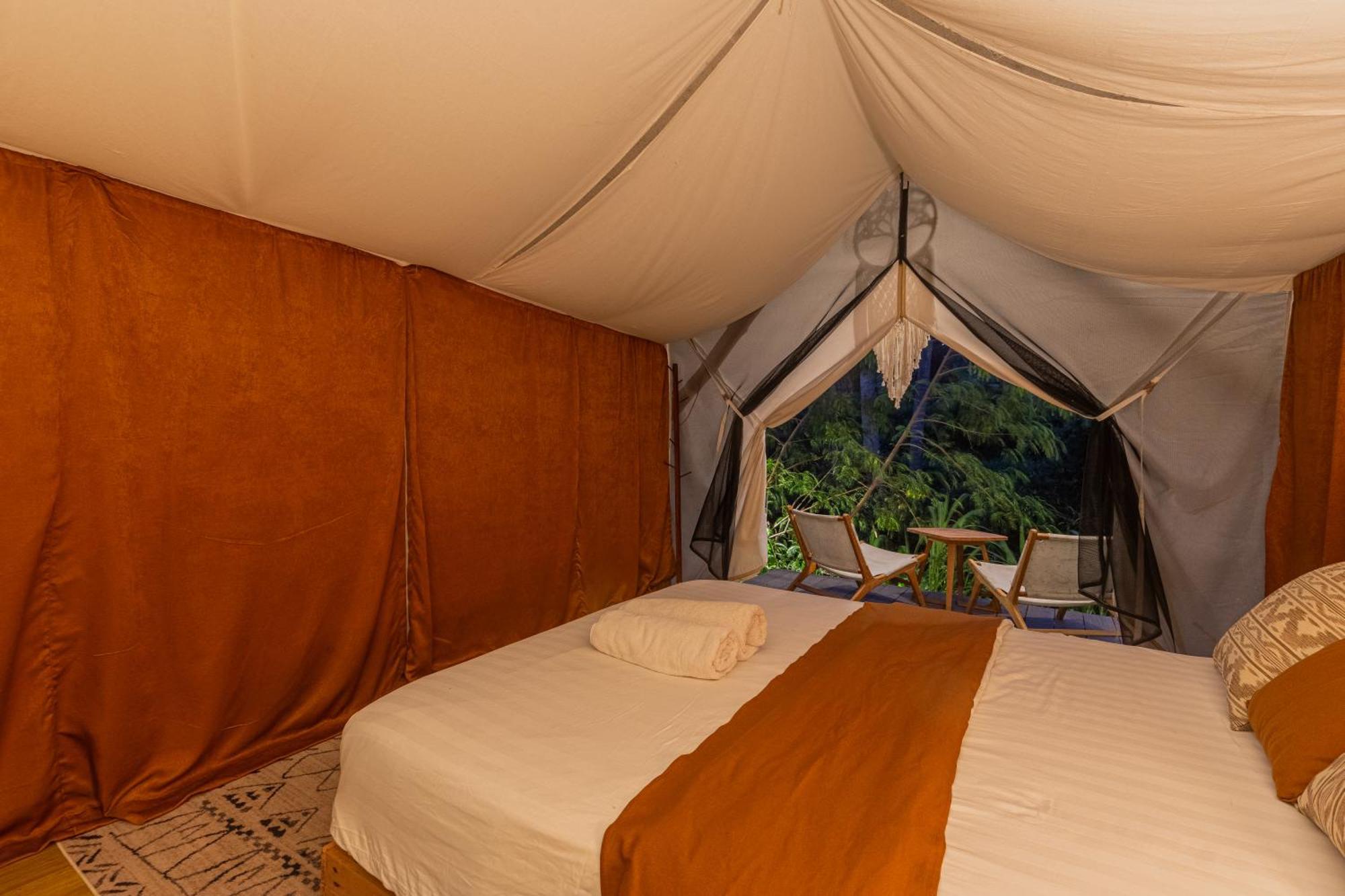 Camani Glamping Hotel Karangasem Cameră foto