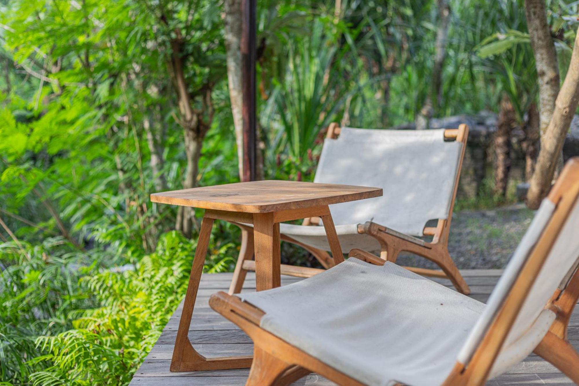 Camani Glamping Hotel Karangasem Cameră foto