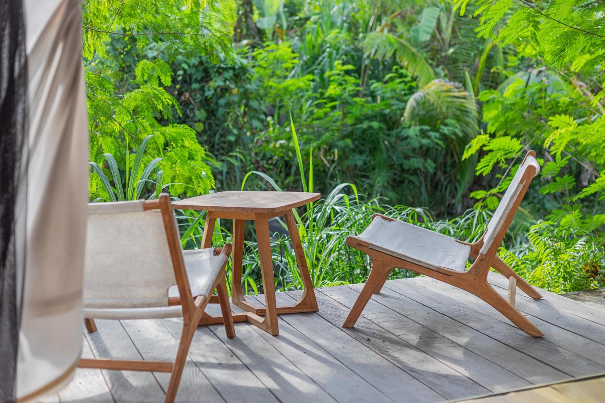 Camani Glamping Hotel Karangasem Cameră foto