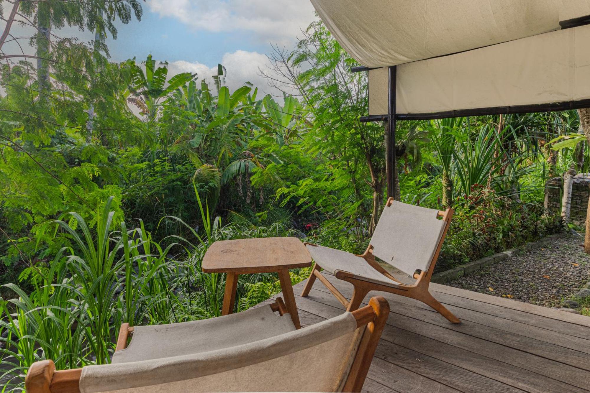 Camani Glamping Hotel Karangasem Cameră foto