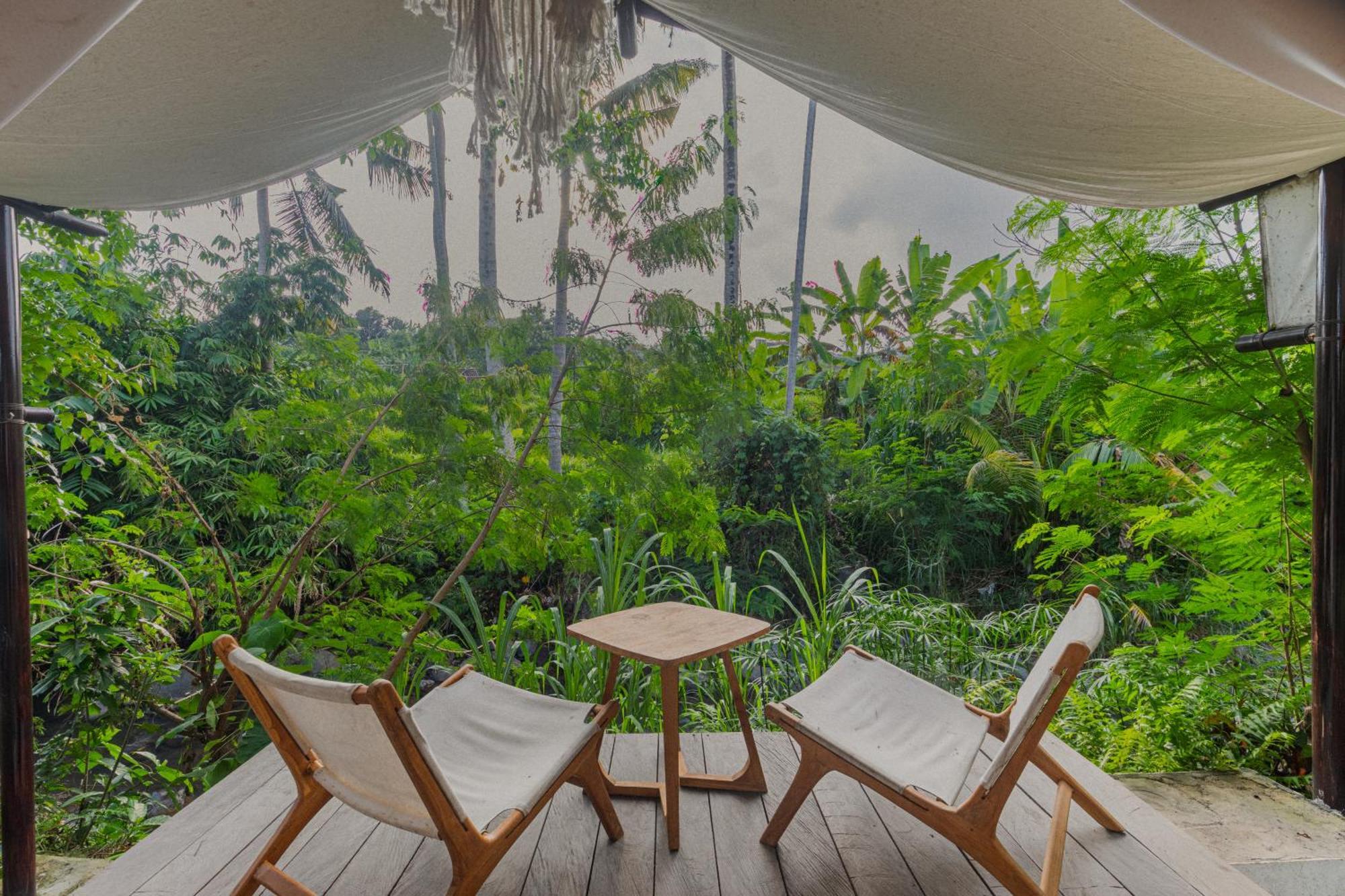 Camani Glamping Hotel Karangasem Cameră foto